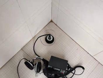 萧山楼顶渗水维修公司为您分享下检测区的划分。