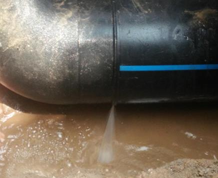 萧山楼顶渗水维修公司为大家分享下萧山卫生间漏水维修修补技术!