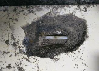 萧山漏水检测多少钱