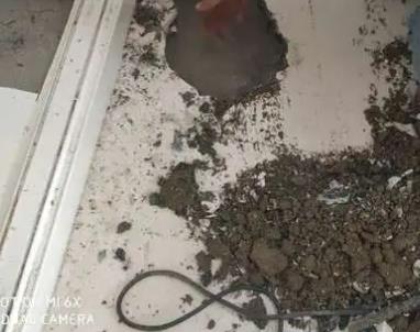 萧山楼顶渗水公司分享下萧山卫生间测漏水方法和方法的详细分解。