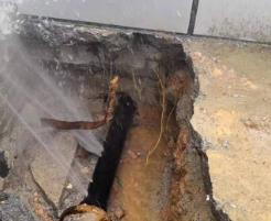 萧山市管道泄漏常用检测方法